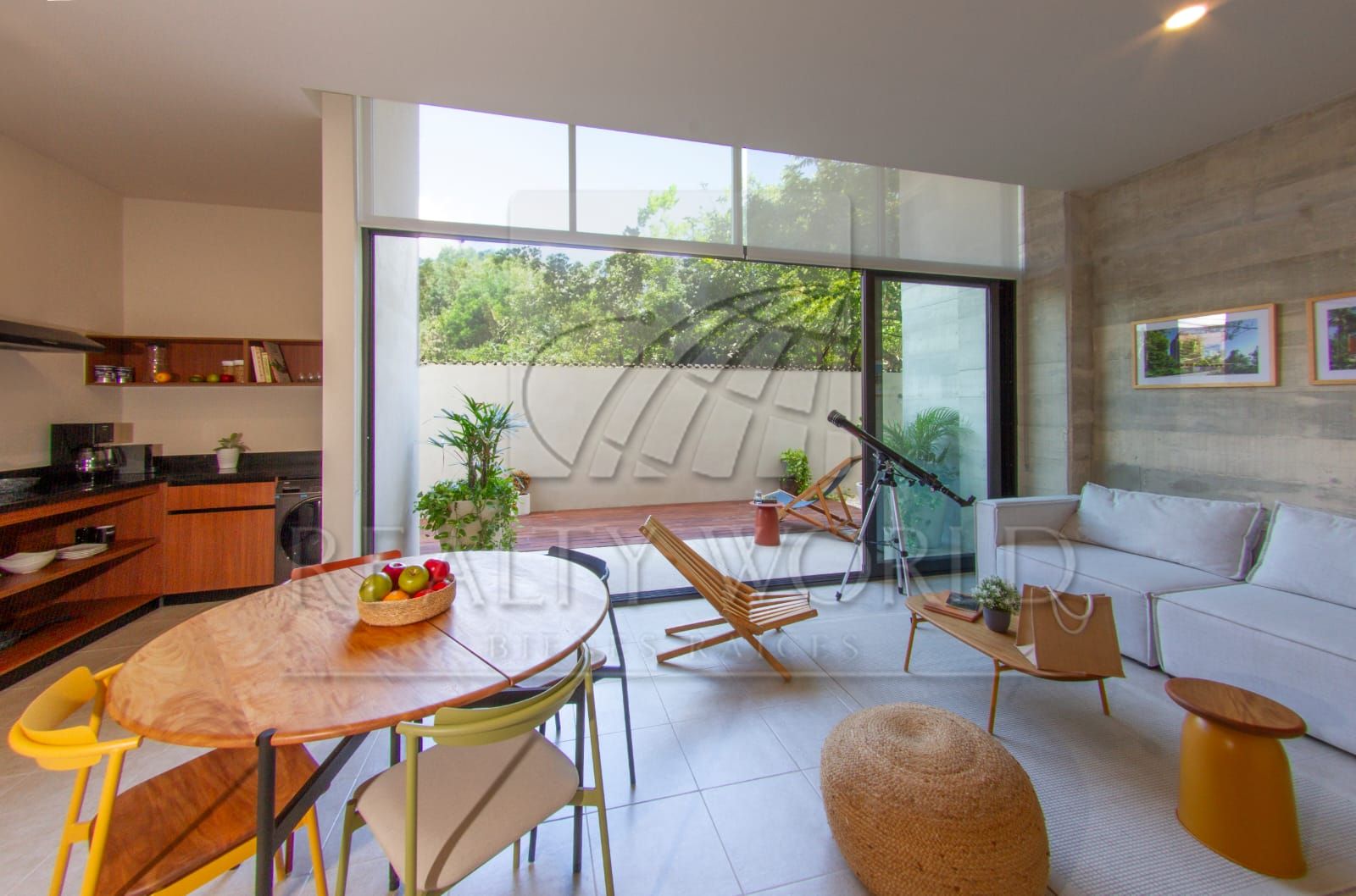 Departamento en Venta en Cancun