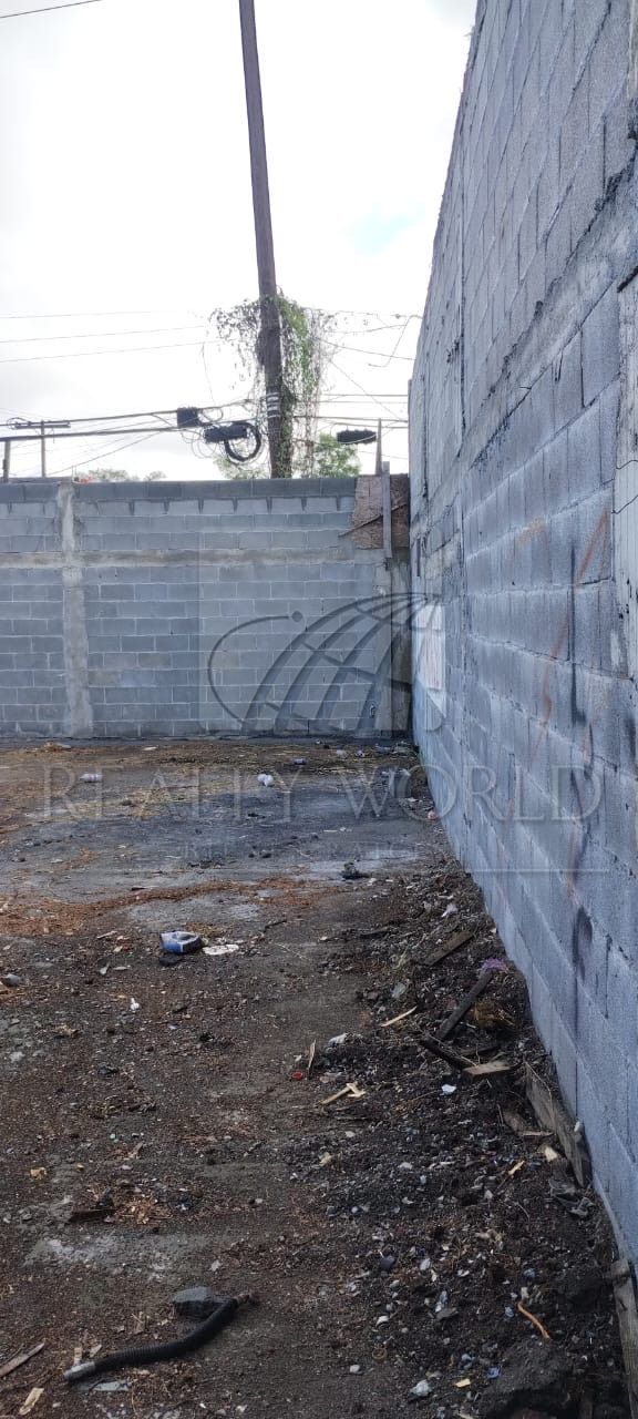 Terreno en Renta en Nuevo San Miguel