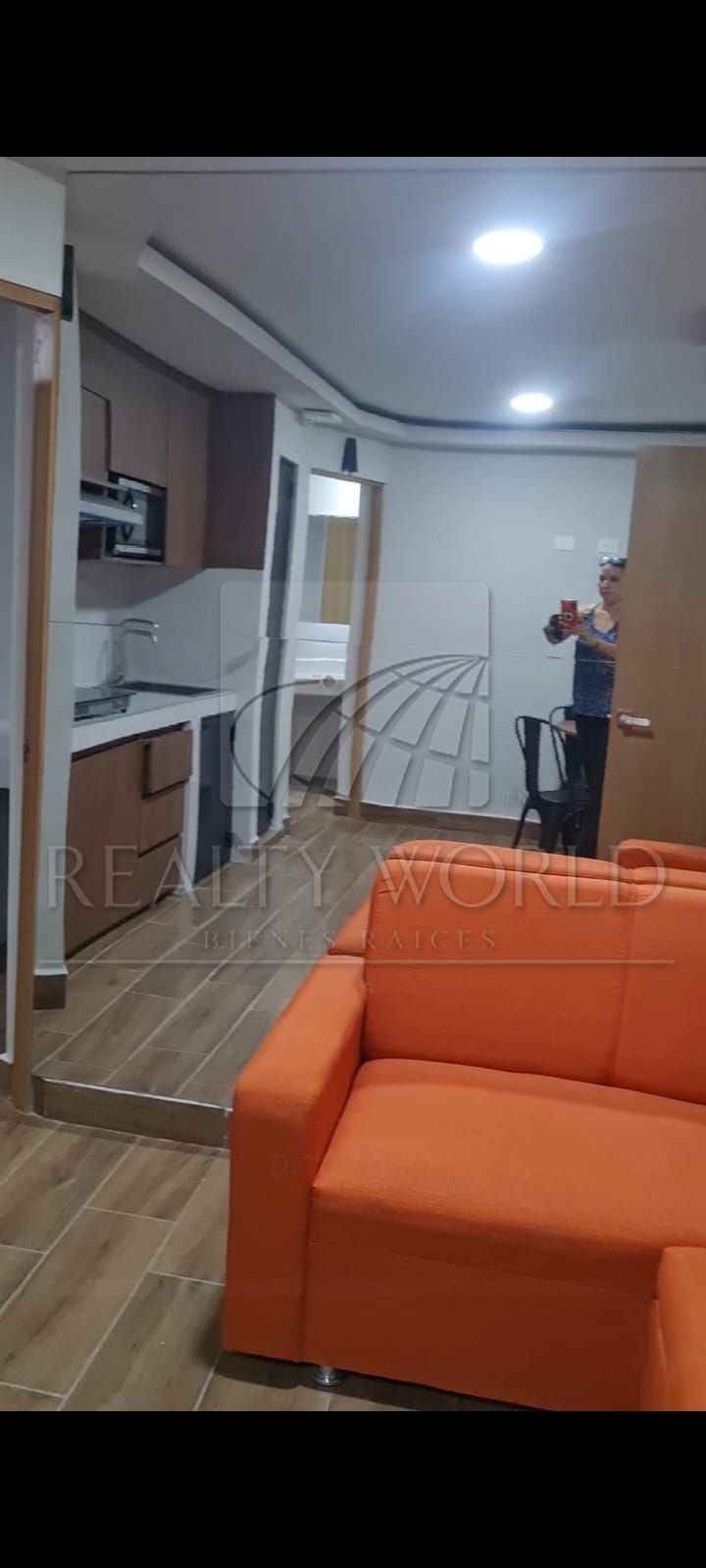 Departamento en Renta en Tecnológico
