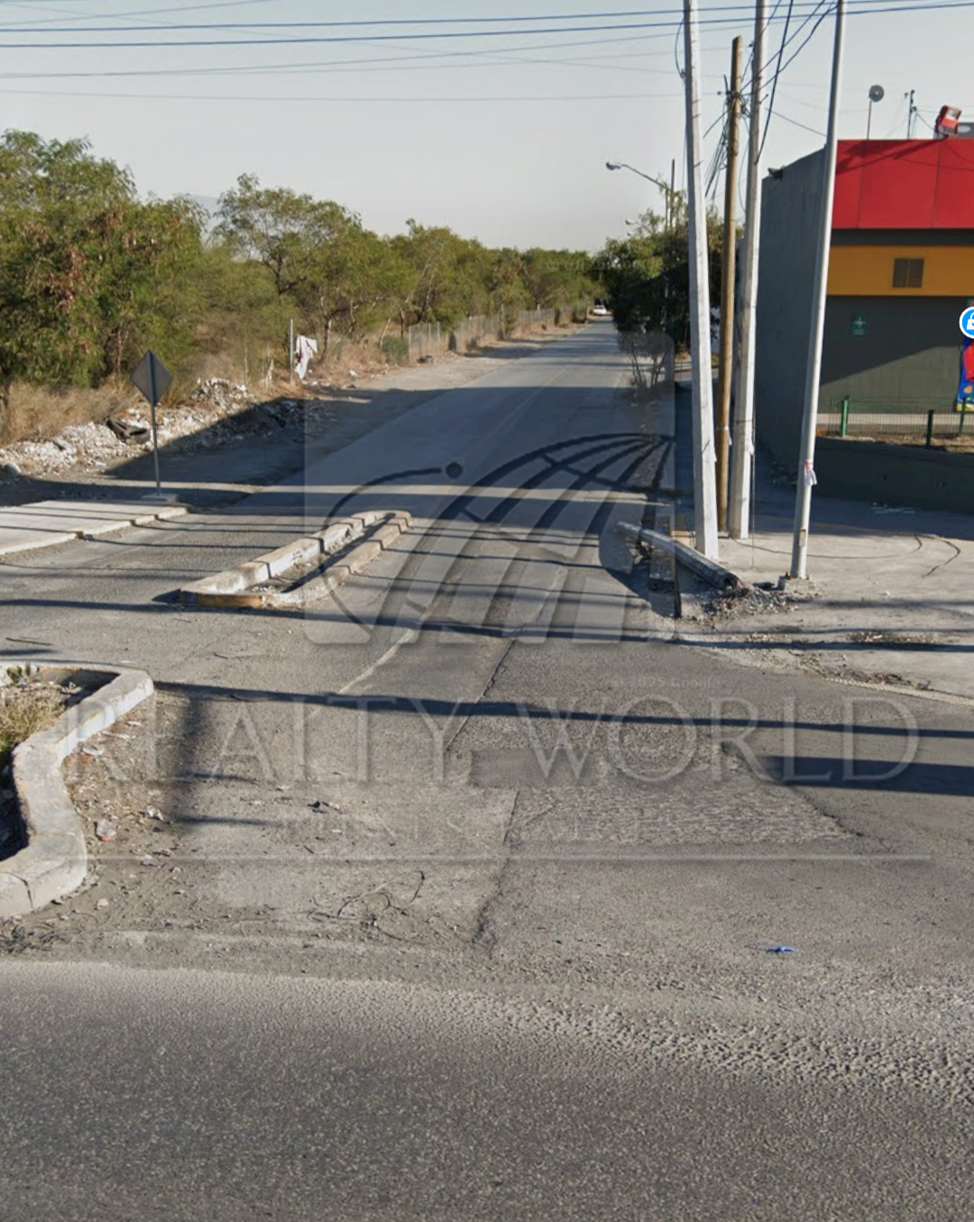 Terreno en Venta en La Alianza P-128