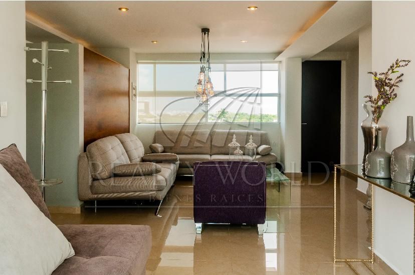 Departamento en Venta en Supermanzana 16
