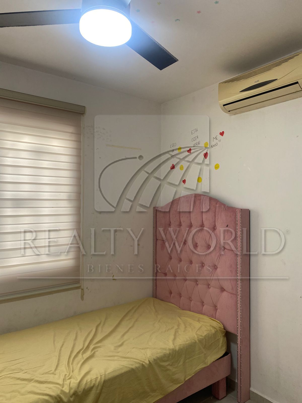 Casa en Renta en Residencial Valle Azul