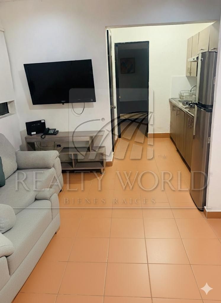 Departamento en Renta en Residencial San Agustin 