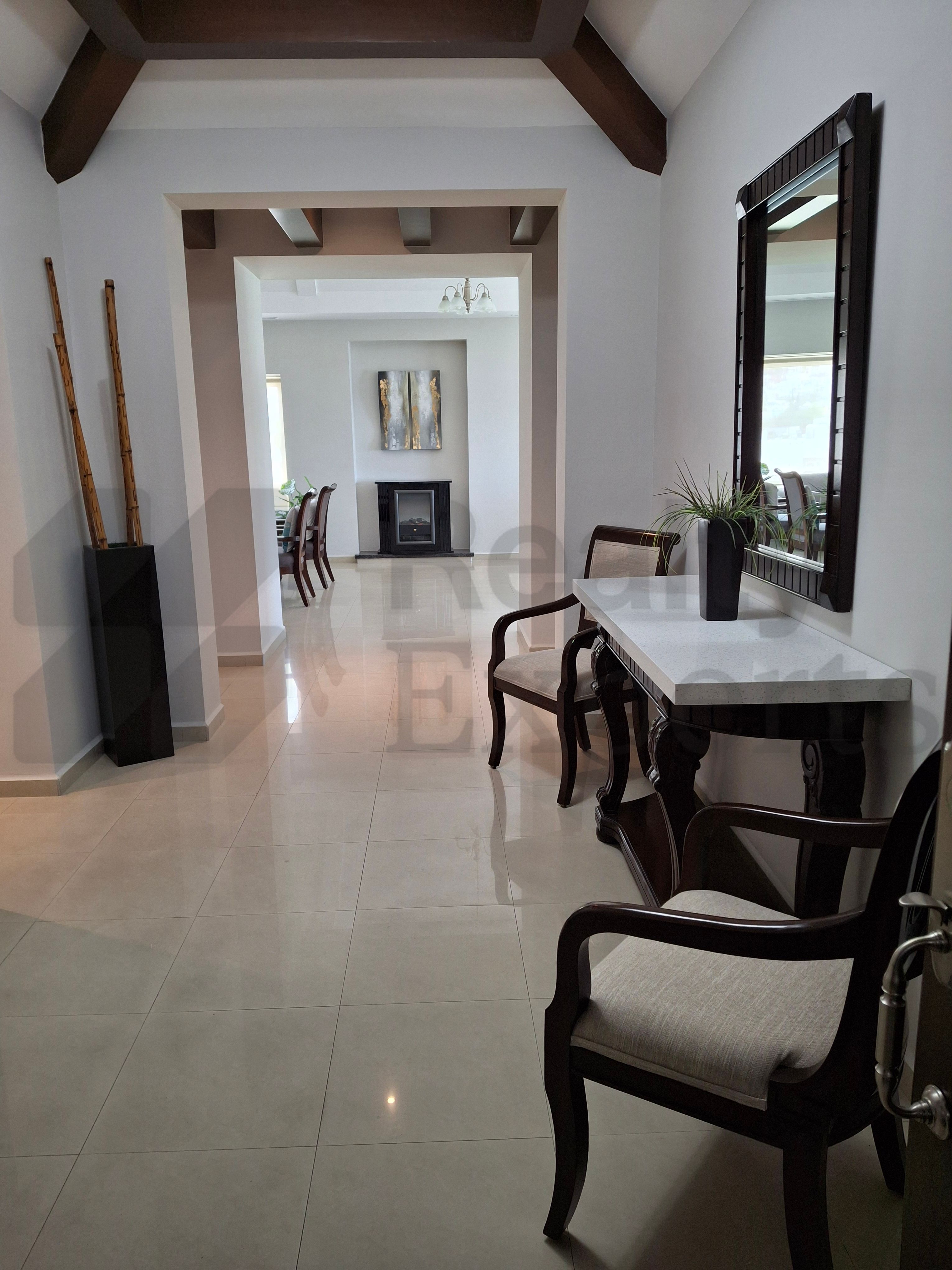 Departamento en Renta en Mirador Residencial