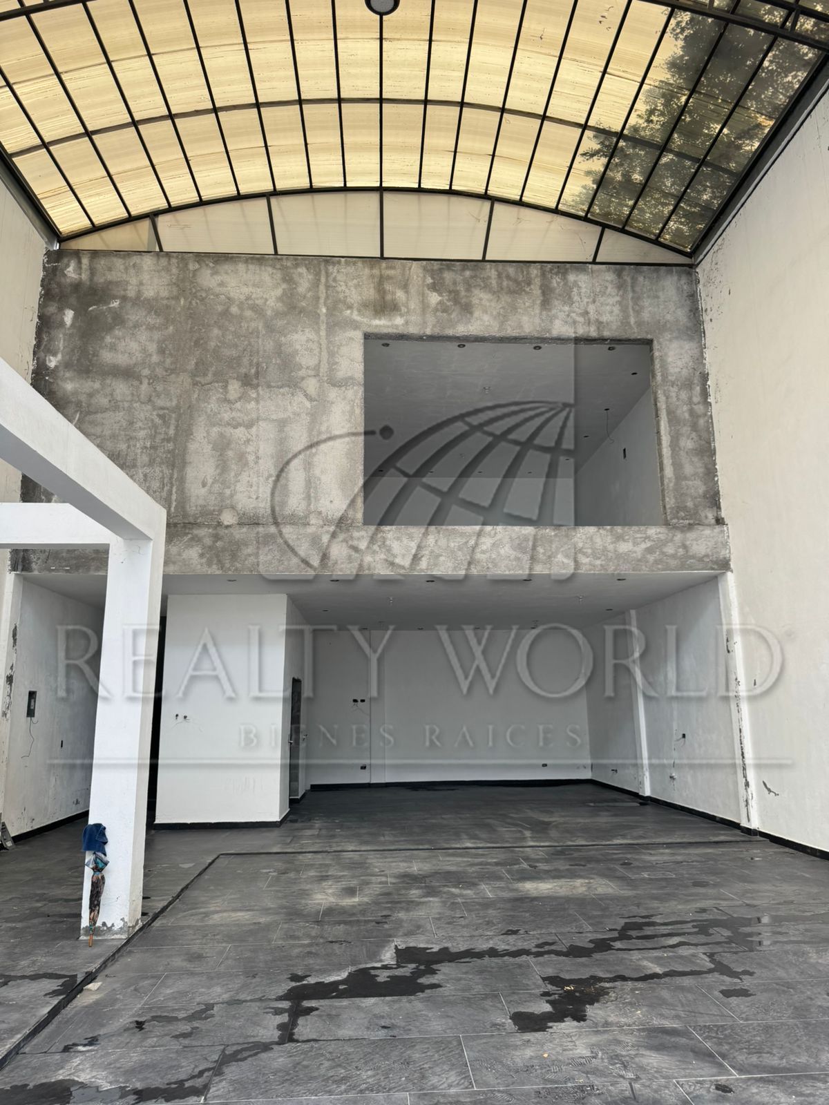 Bodega en Renta en Barrio Antiguo