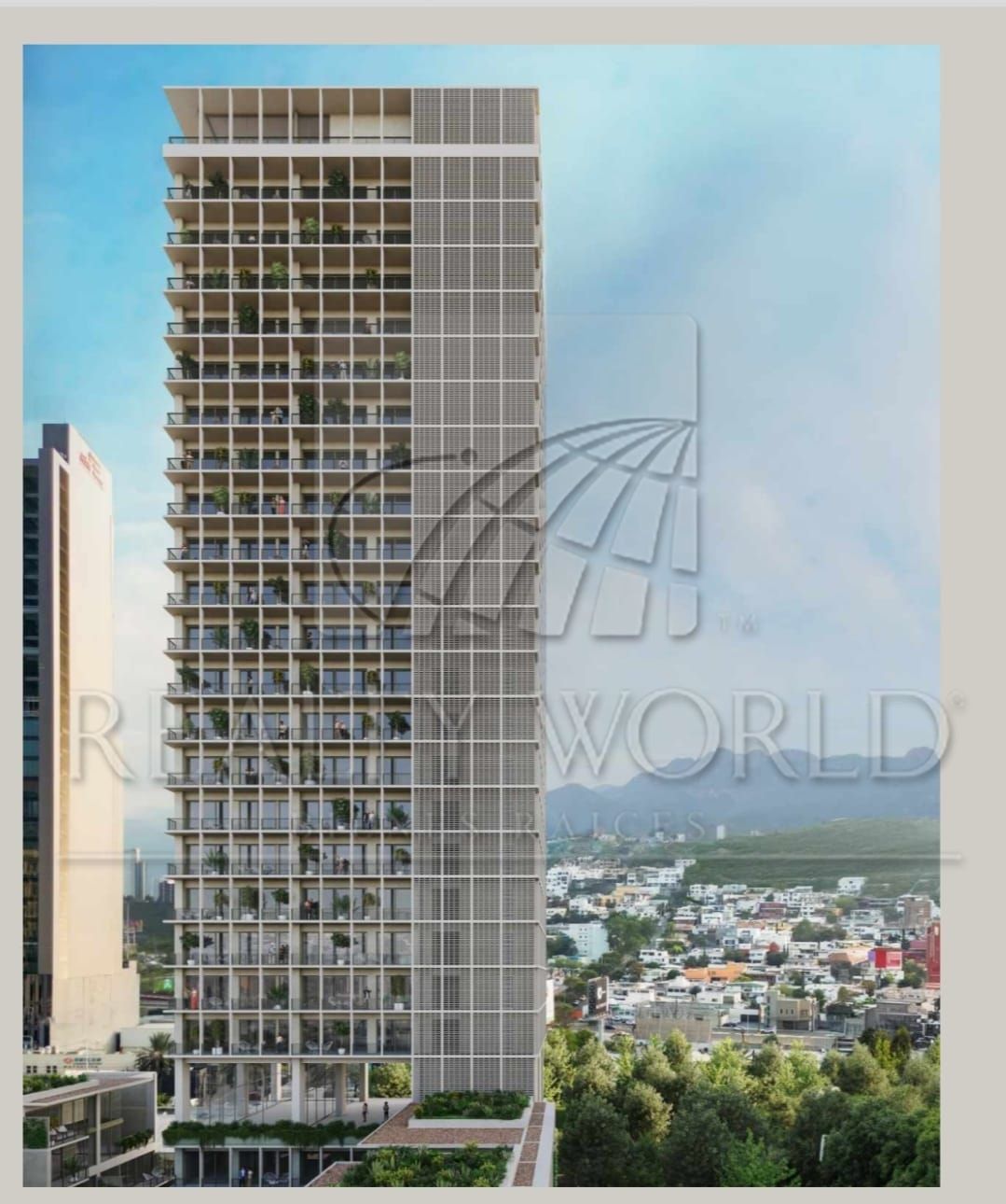 Departamento en Venta en San Jerónimo