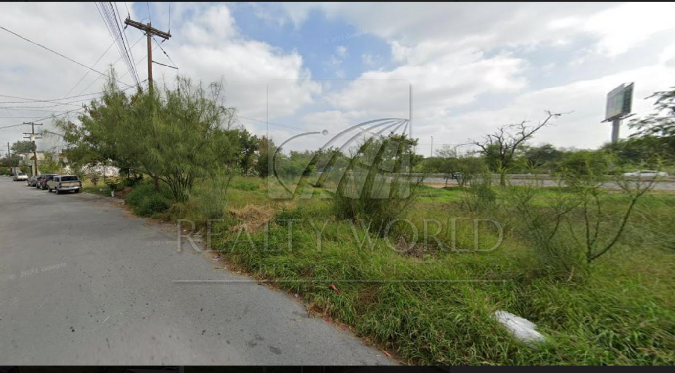 Terreno en Venta en Jardines de San Miguel