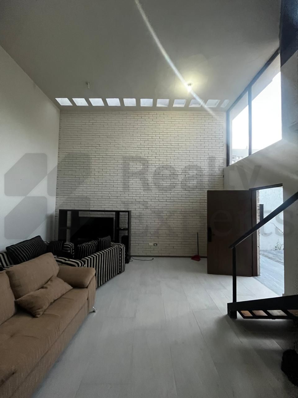 Departamento en Renta en Obispado