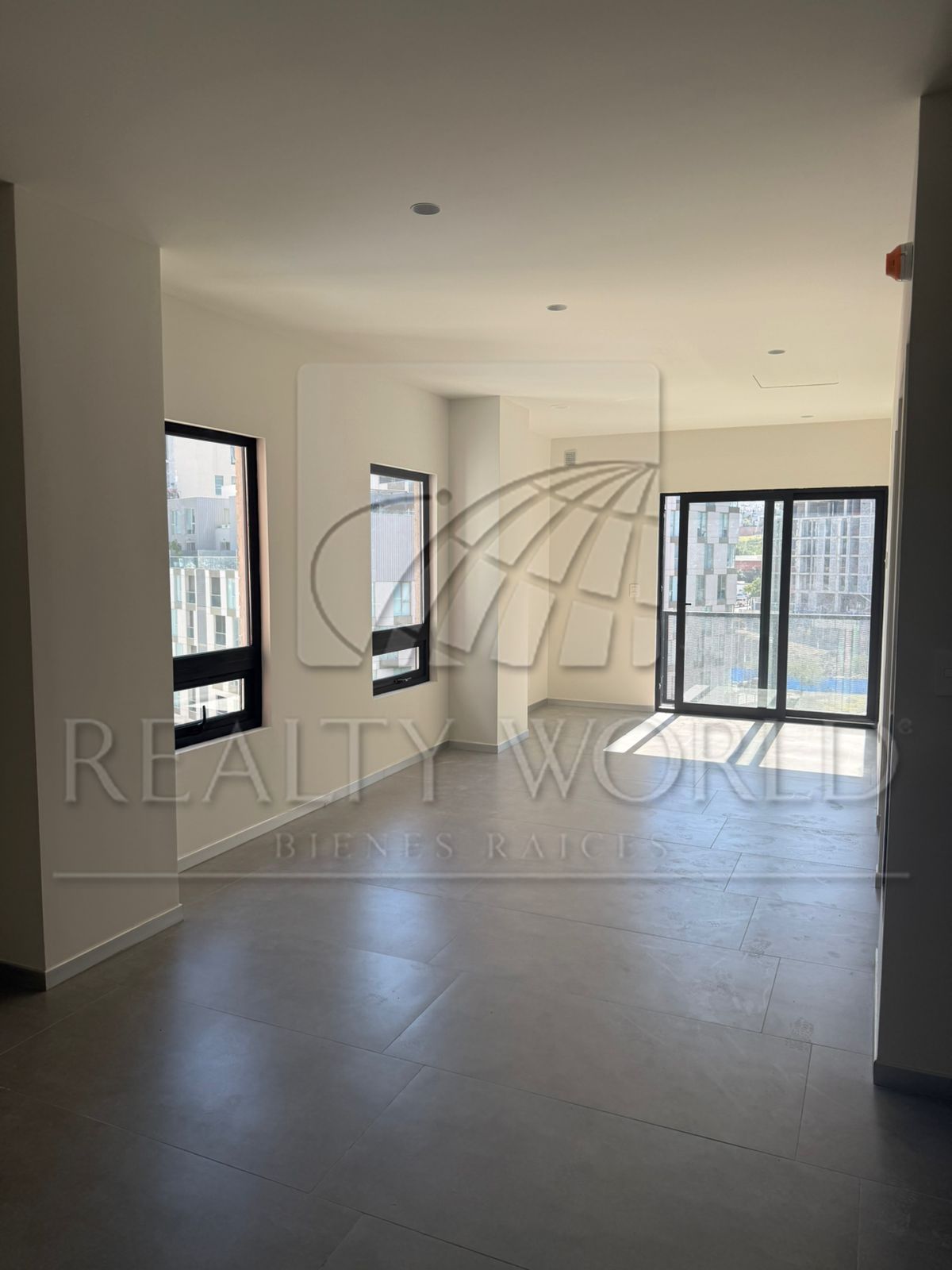 Departamento en Venta en Residencial Cordillera