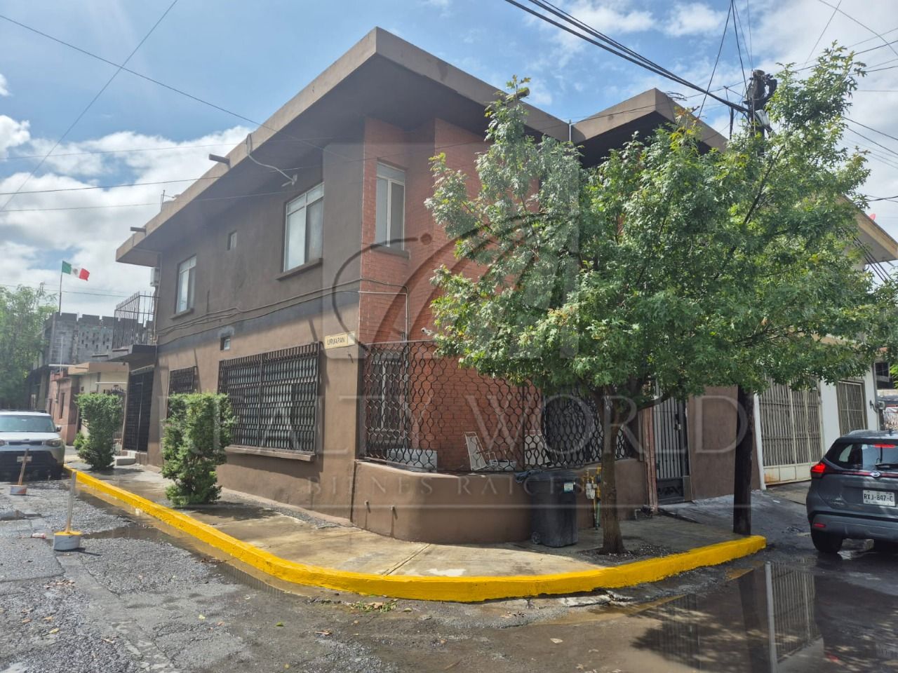 Departamento en Renta en Paraíso