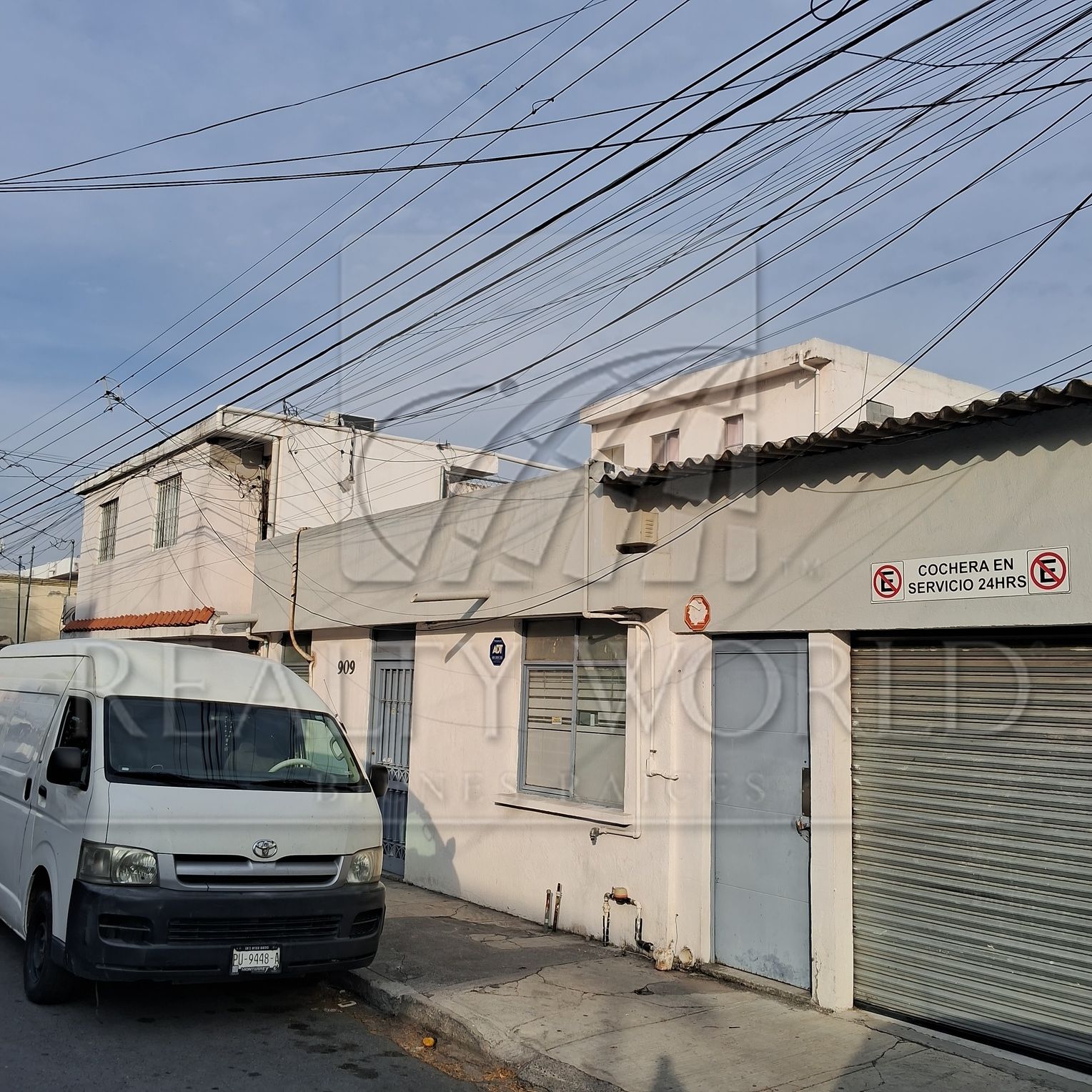 Bodega en Renta en Nuevo Repueblo