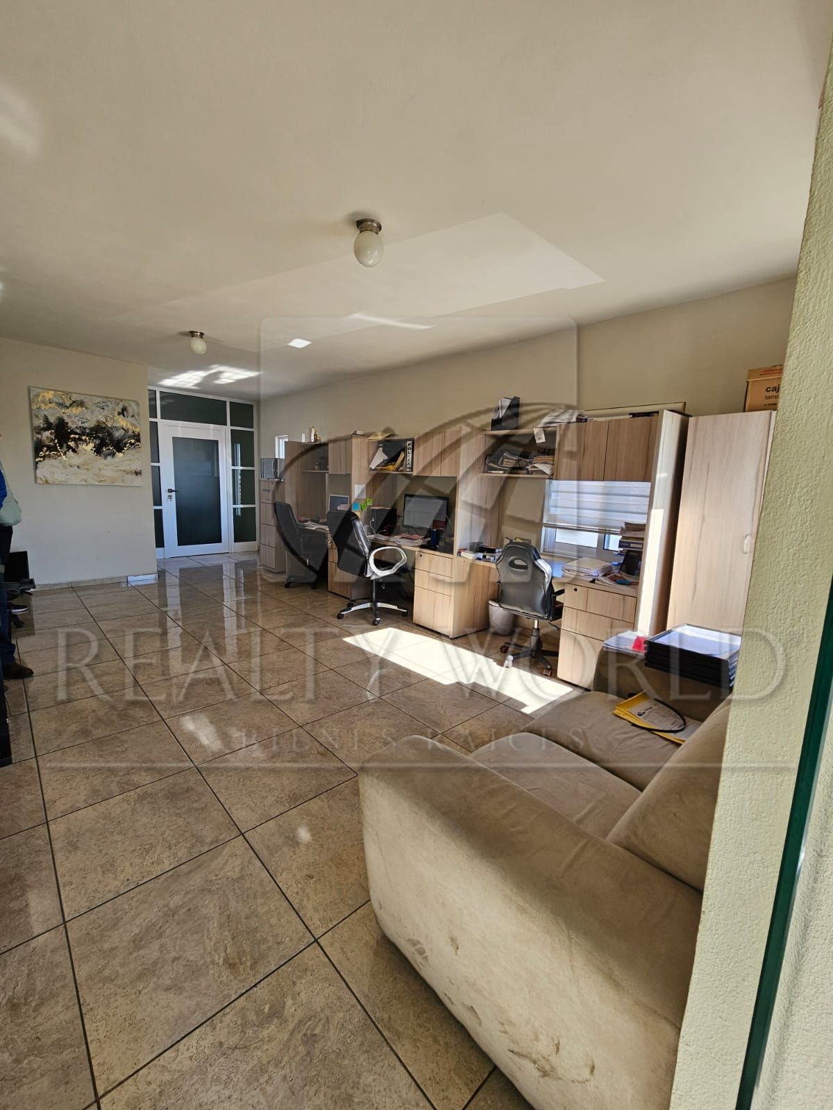 Bodega en Renta en Valle del Carrizal