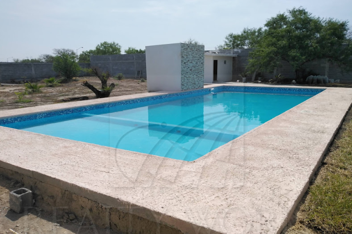 Quinta en Venta en Campestre El Barrio