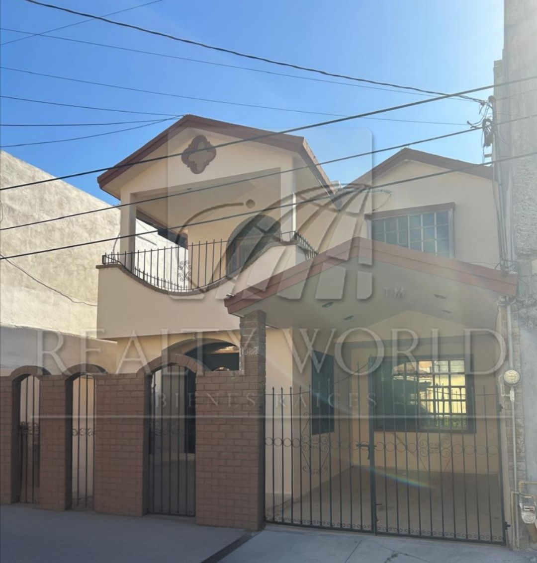 Casa en Renta en Puerta del Sol