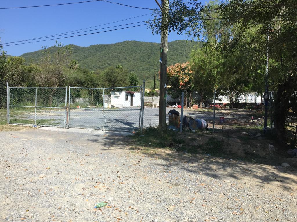 Terreno en Renta en Piedra de Fierro