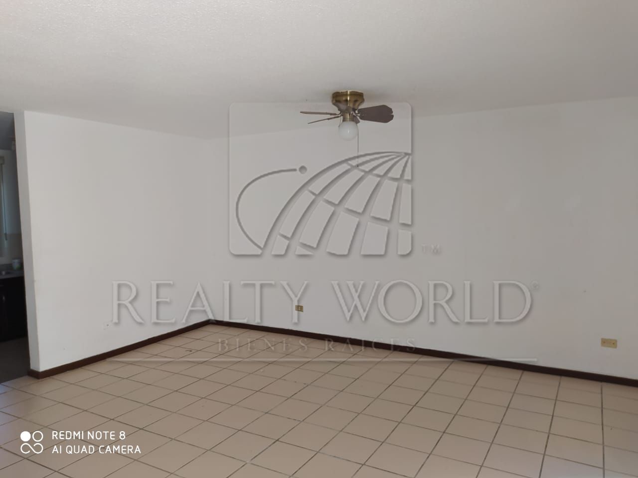 Casa en Renta en Villa las Fuentes