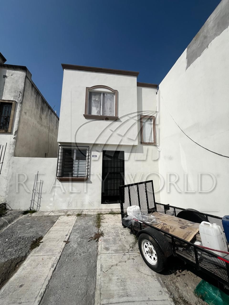 Casa en Venta en Los Cometas