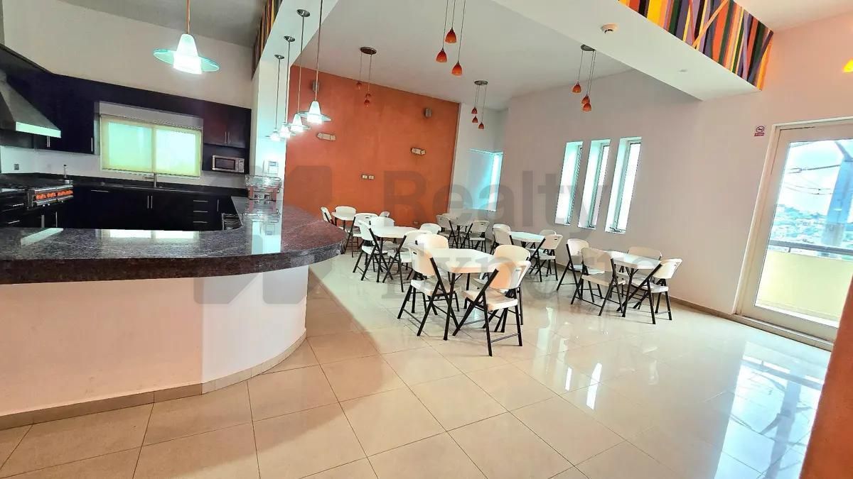 Departamento en Renta en Mirador Residencial