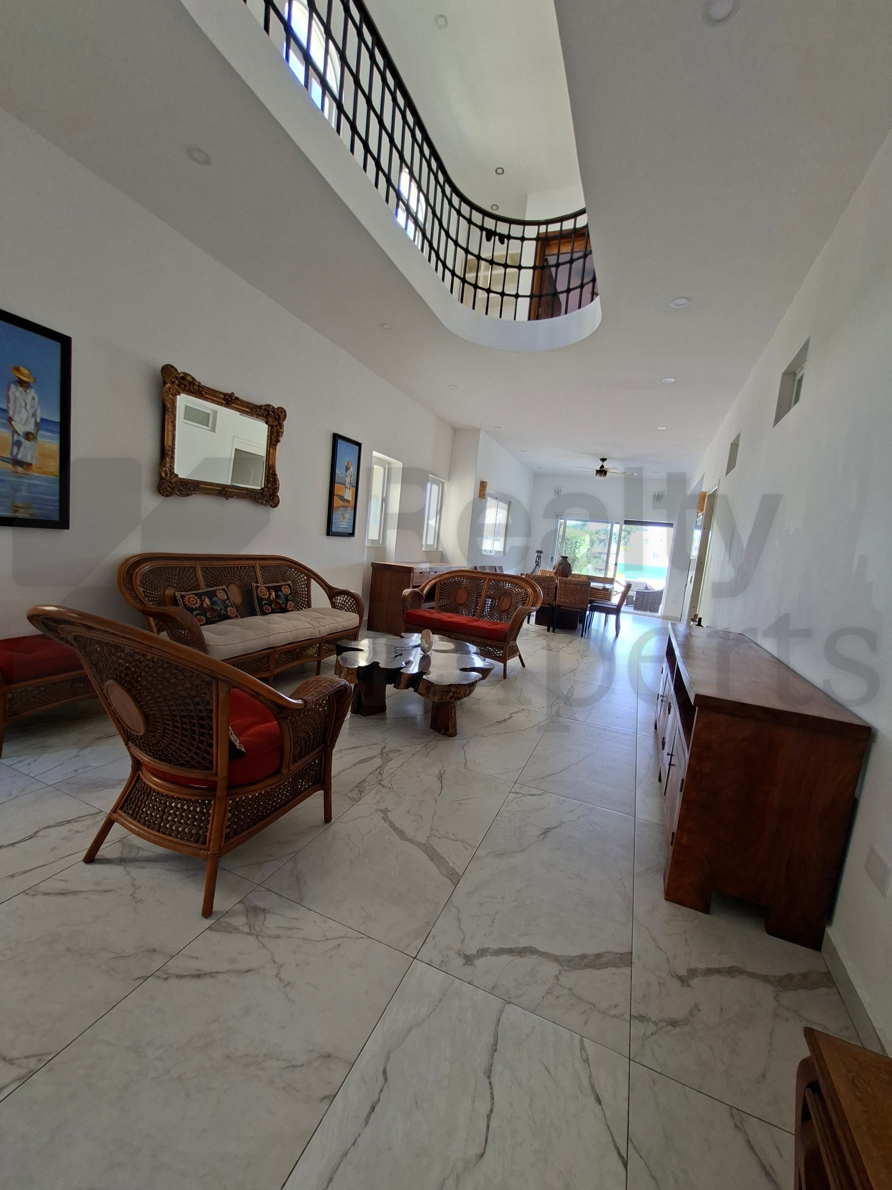 Casa en Venta en Zona Hotelera