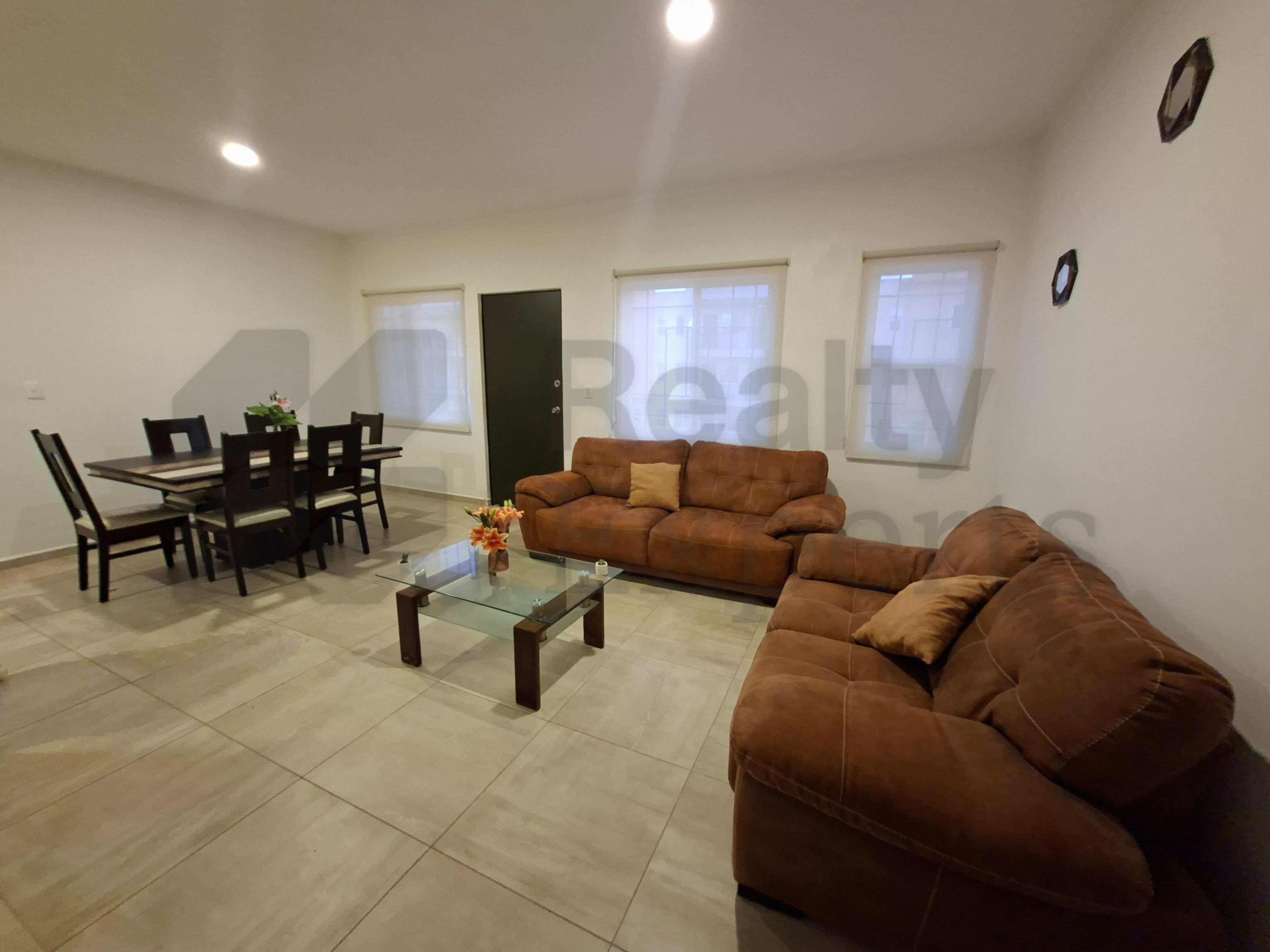 Departamento en Renta en Catania Residencial