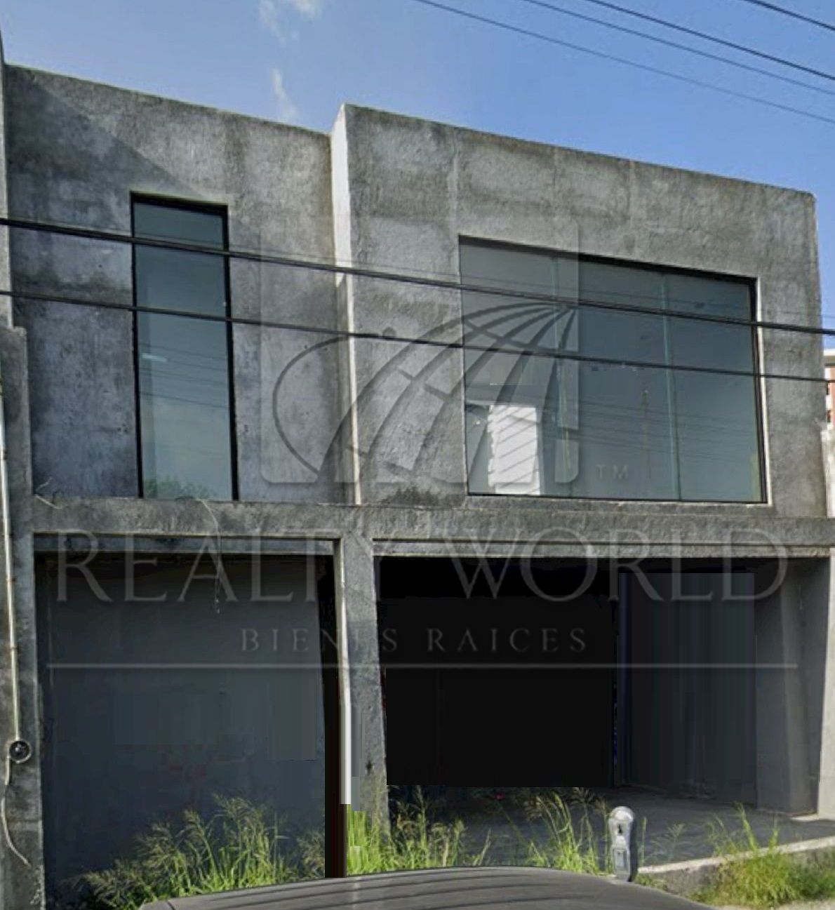Bodega en Renta en Barrio Antiguo