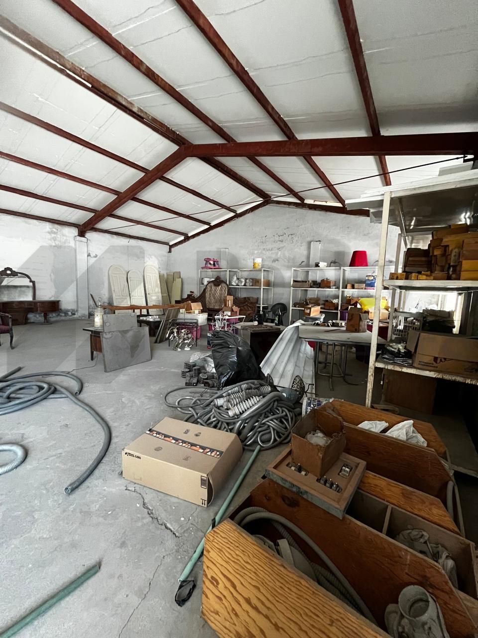 Bodega en Venta en Centro