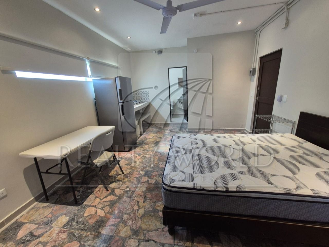 Departamento en Renta en Paraíso