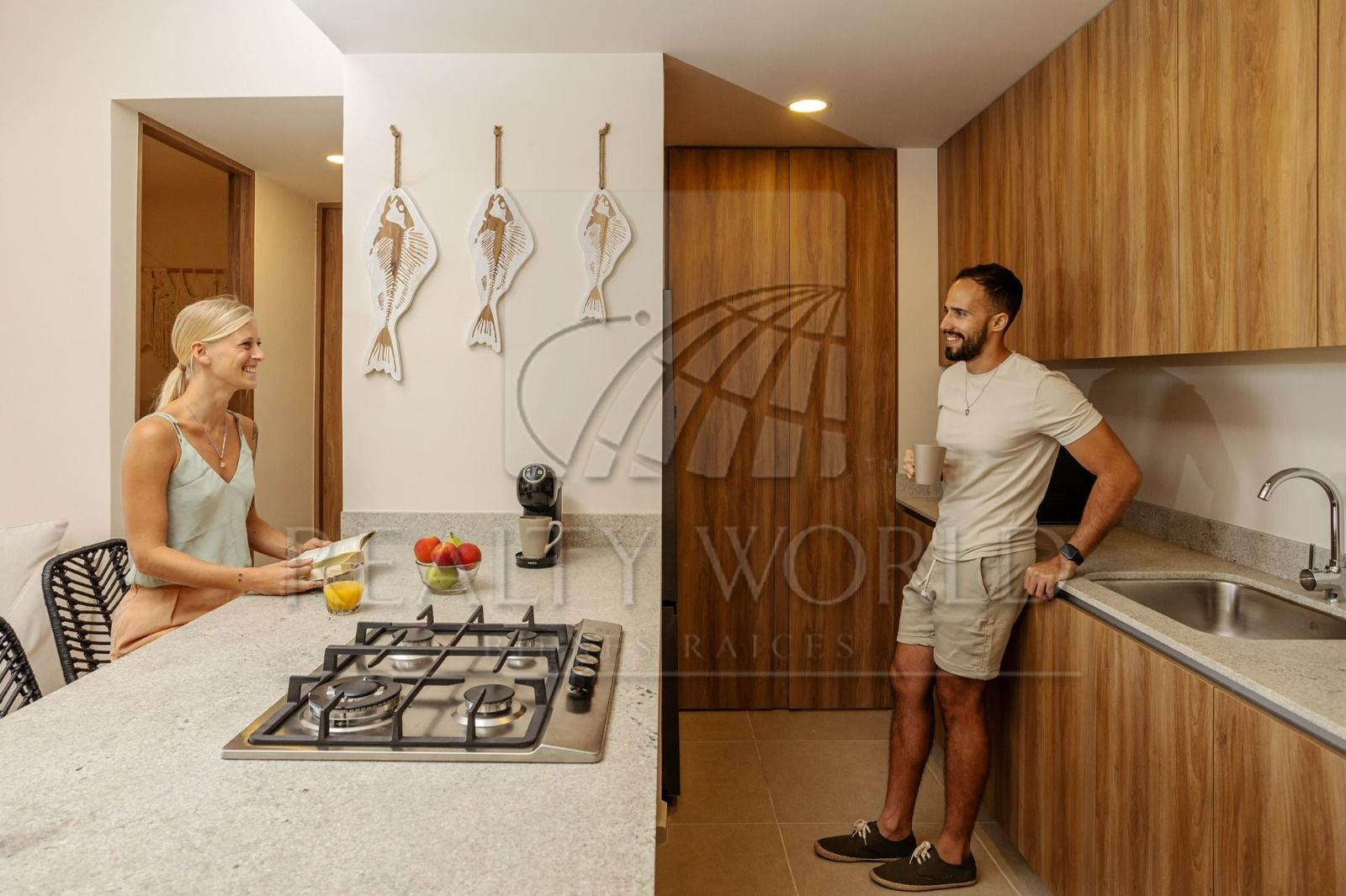Departamento en Venta en Cancun