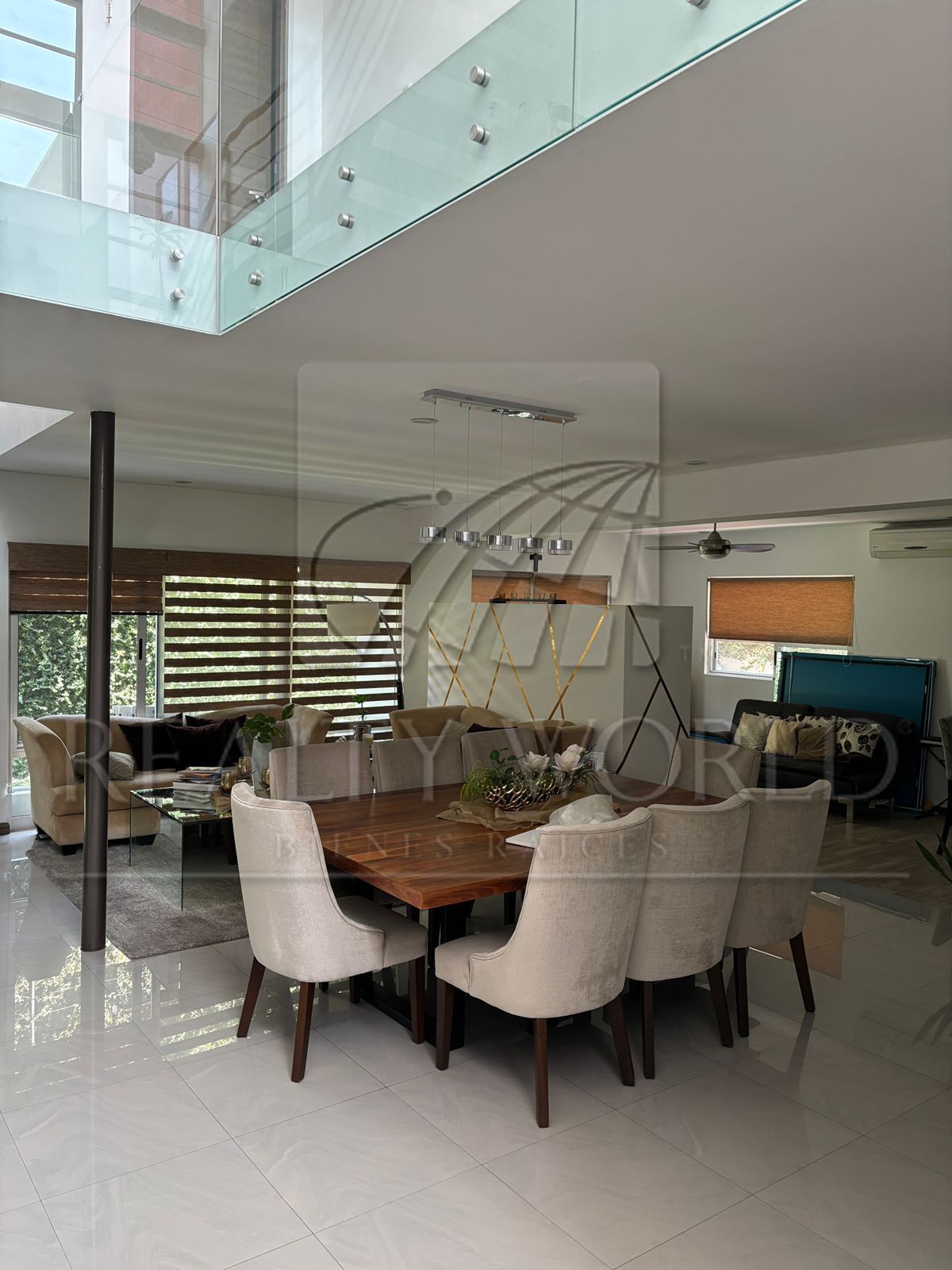 Casa en Venta en Lagos del Vergel