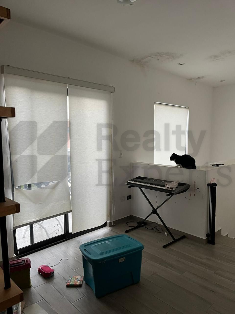 Casa en Renta en Alamosur