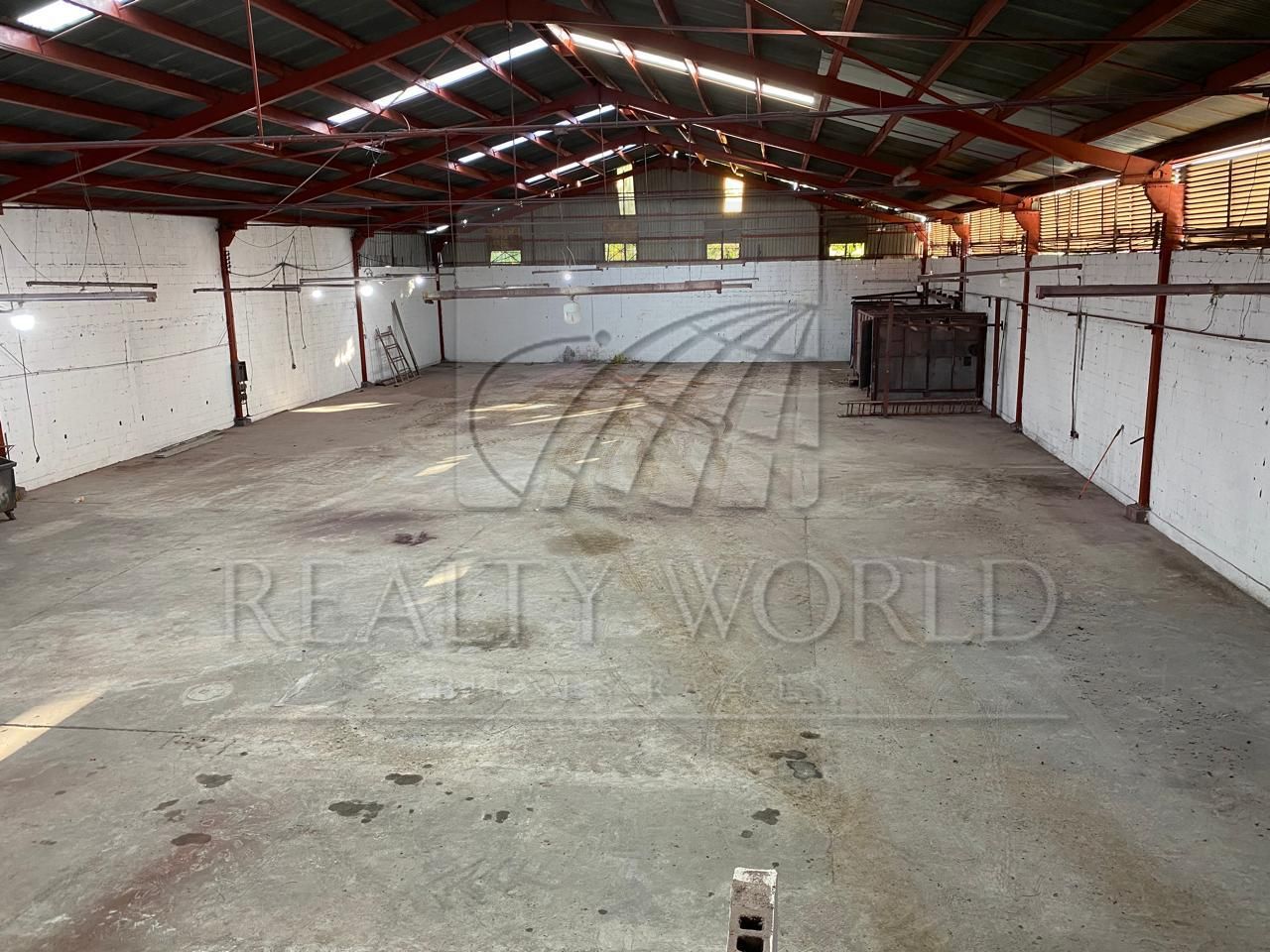 Bodega en Renta en CENTRO DE SAN NICOLAS