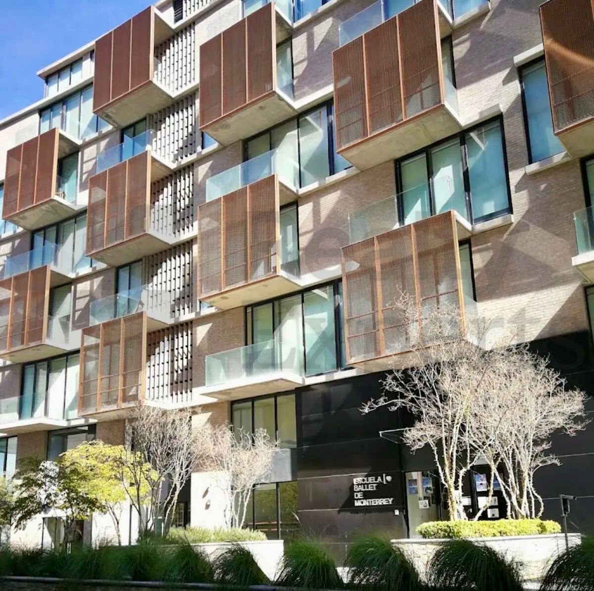 Departamento en Venta en Valle Poniente