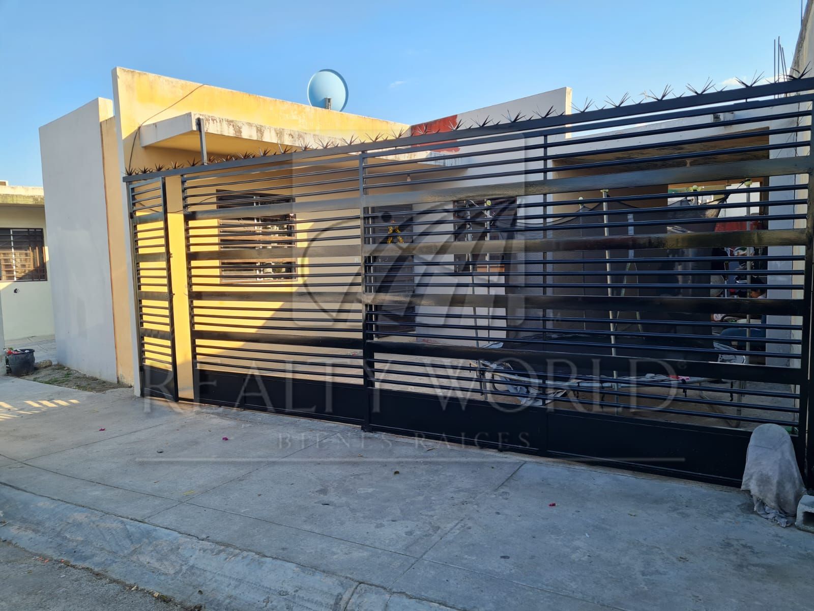 Casa en Venta en El Rosario