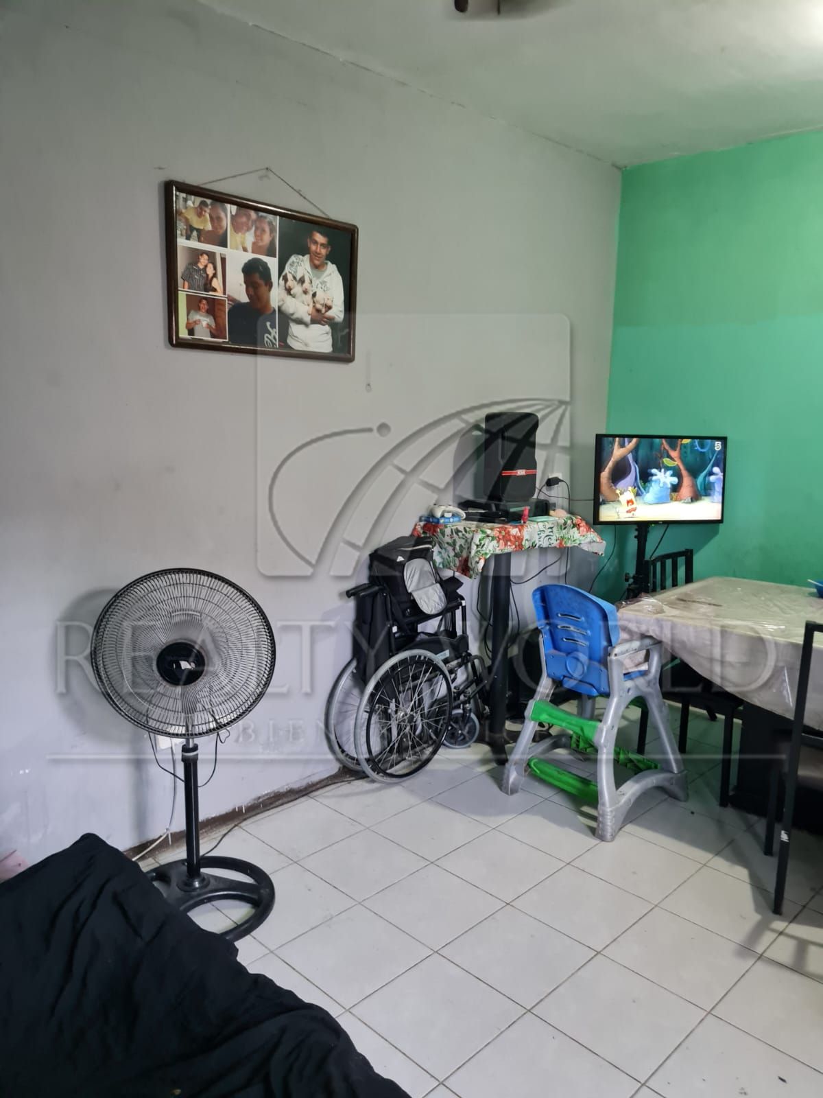 Casa en Venta en El Rosario