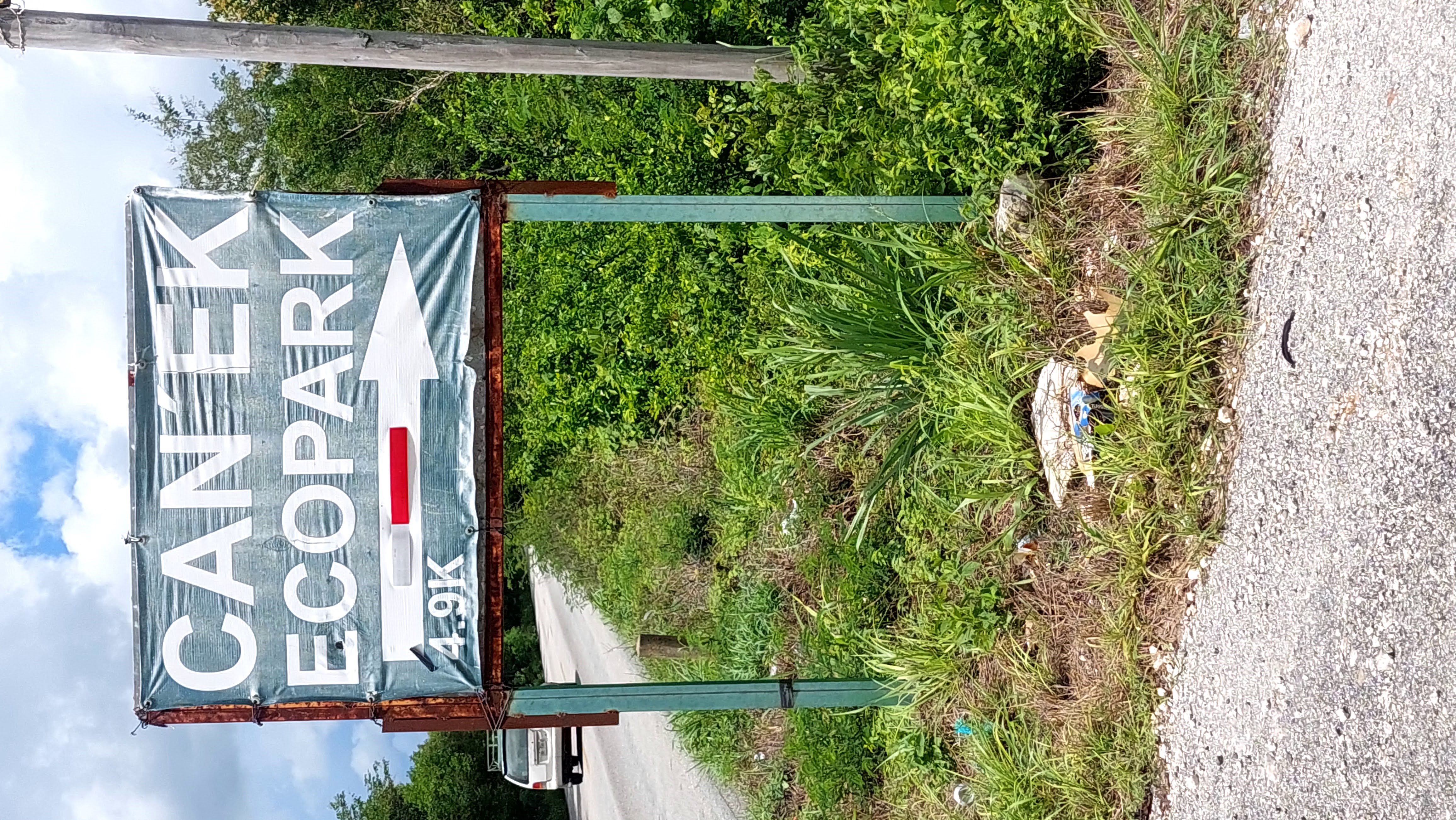 Terreno en Venta en Leona Vicario