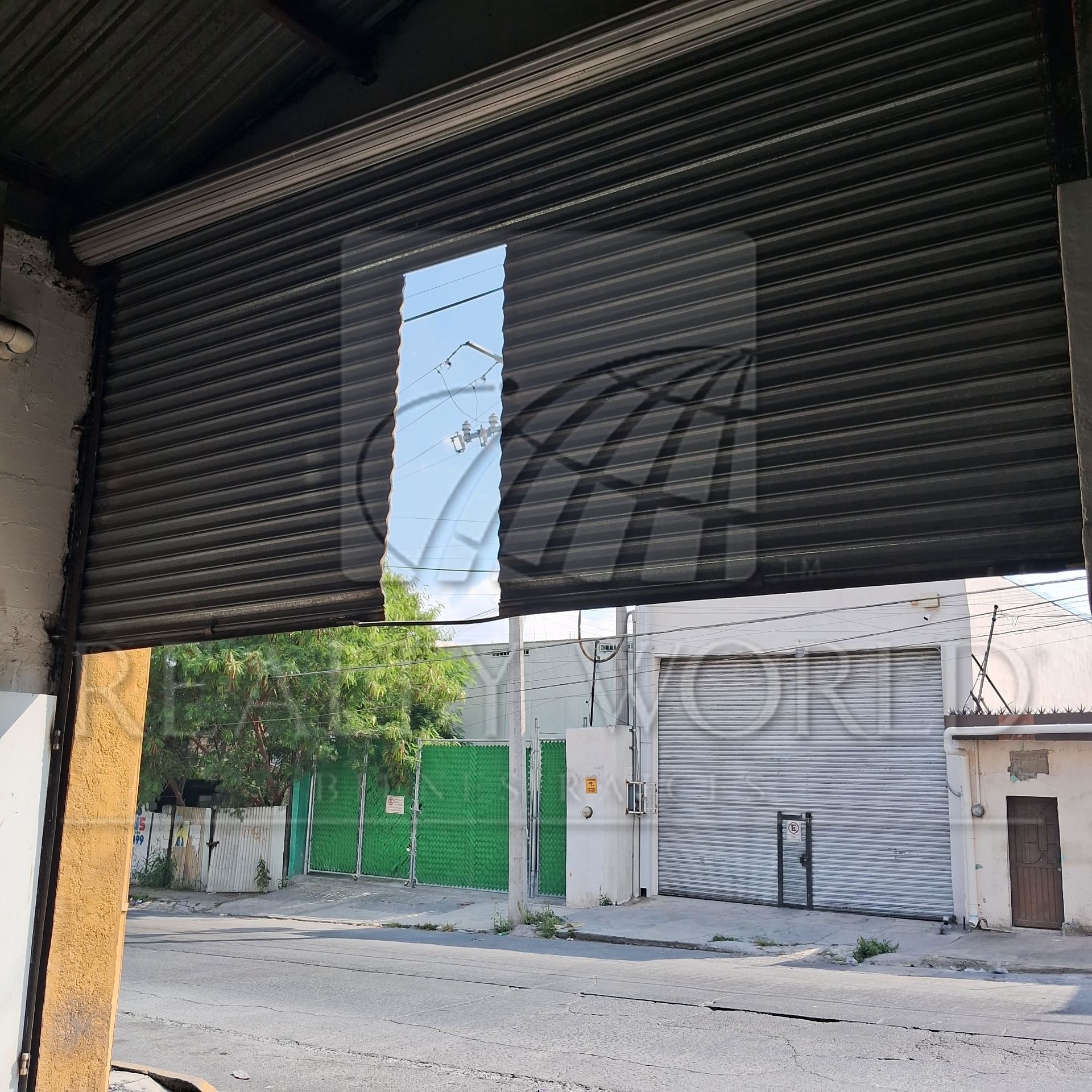 Bodega en Renta en Independencia