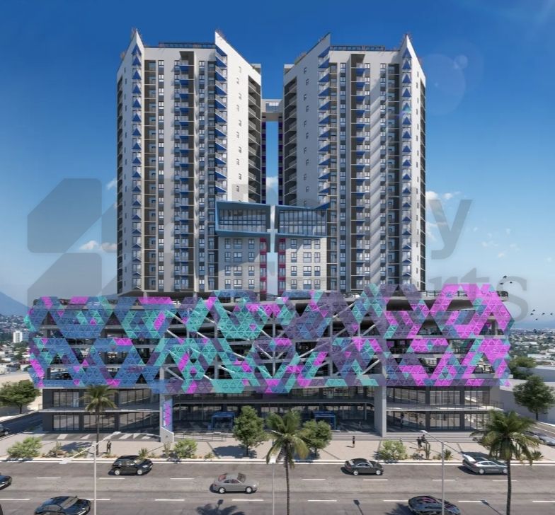 Departamento en Venta en KYO CONSTELLA