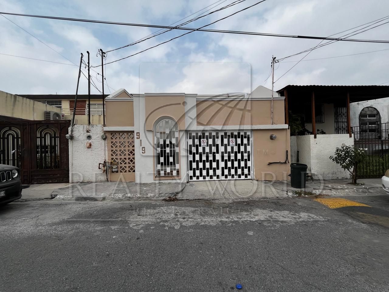 Casa en Renta en Hacienda los Morales