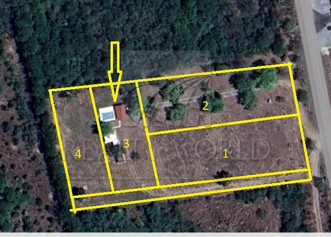 Terreno en Venta en Sin Colonia