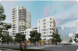 Departamento en Renta en El Lechugal