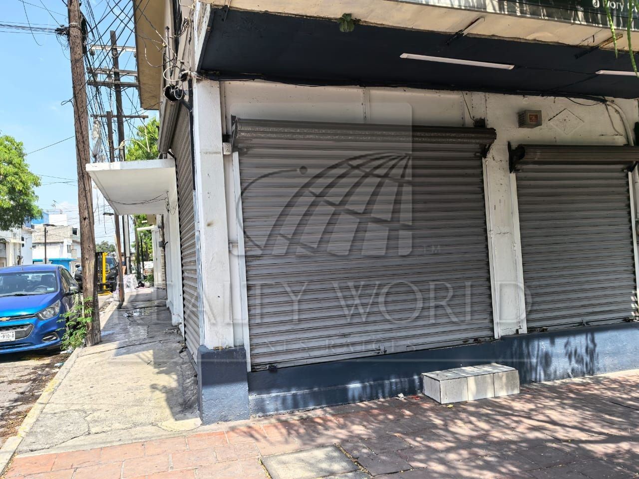 Local en Renta en Treviño