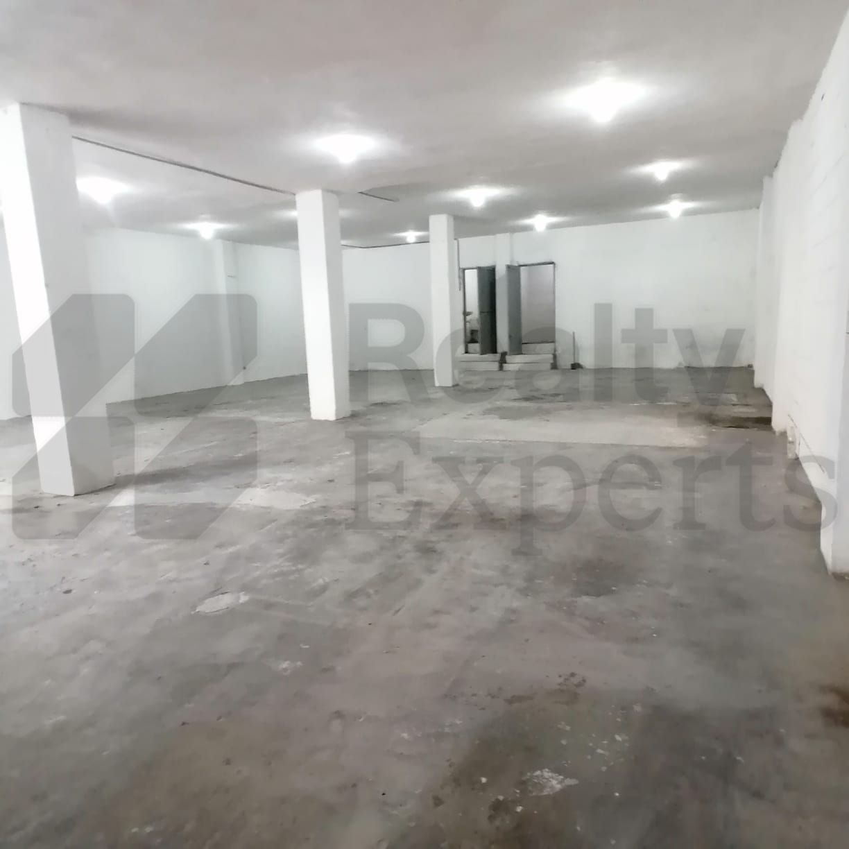 Bodega en Renta en Moderna