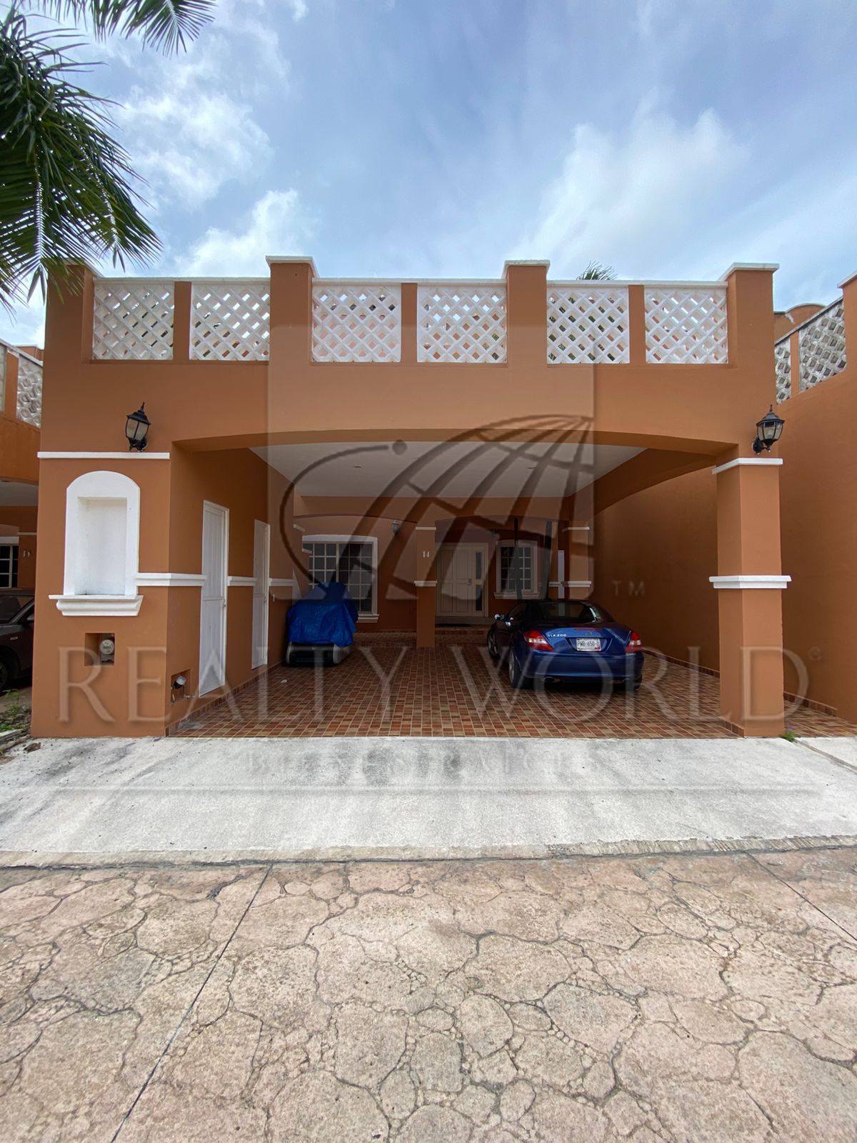 Casa en Venta en SM 17