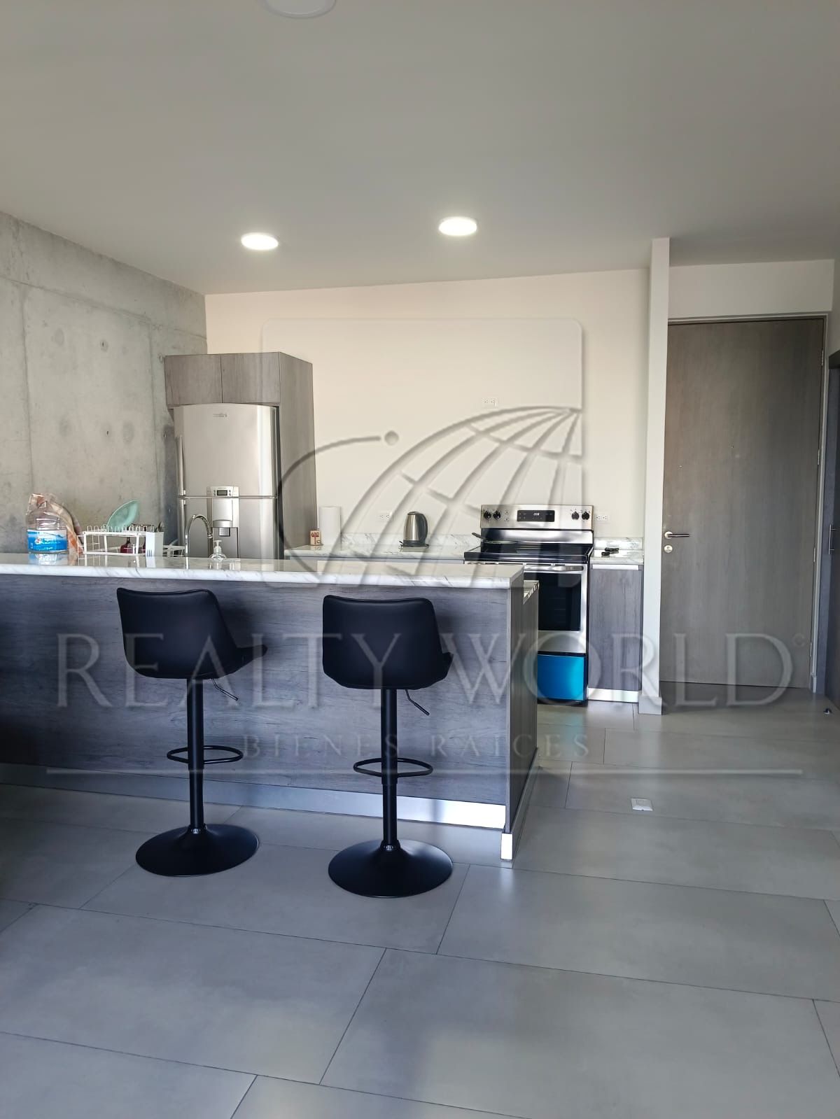 Departamento en Renta en Cuauhtémoc