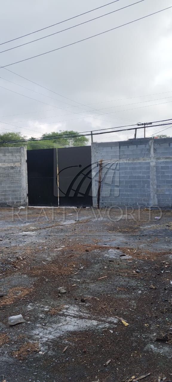 Terreno en Renta en Nuevo San Miguel