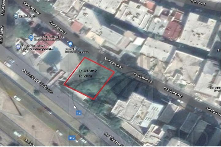 Property