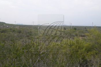 Terreno en Venta en Cadereyta Jiménez Centro