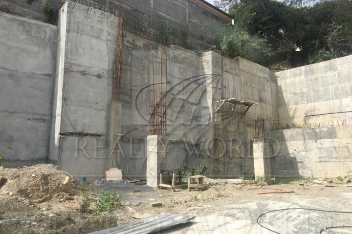 Terreno en Venta en Valle de San Angel Sect Frances
