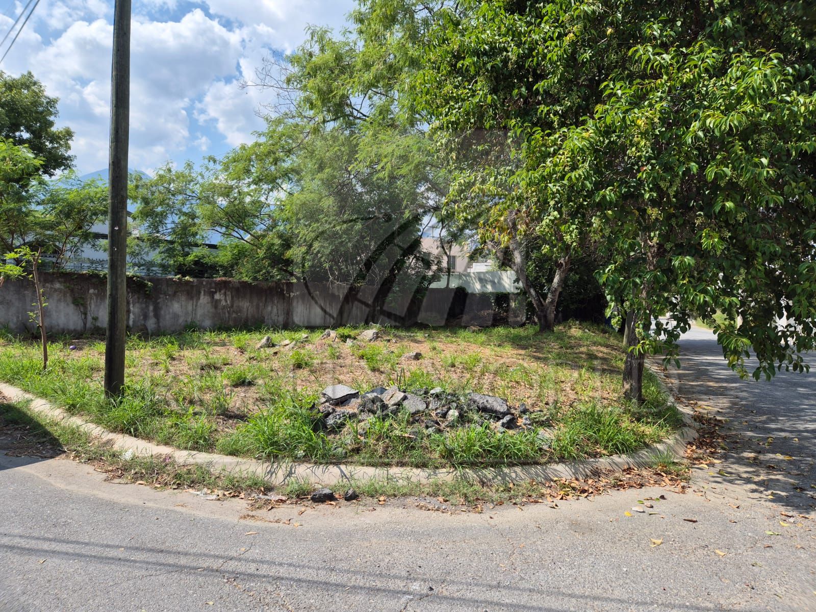 Terreno en Venta en Residencial San Pedro