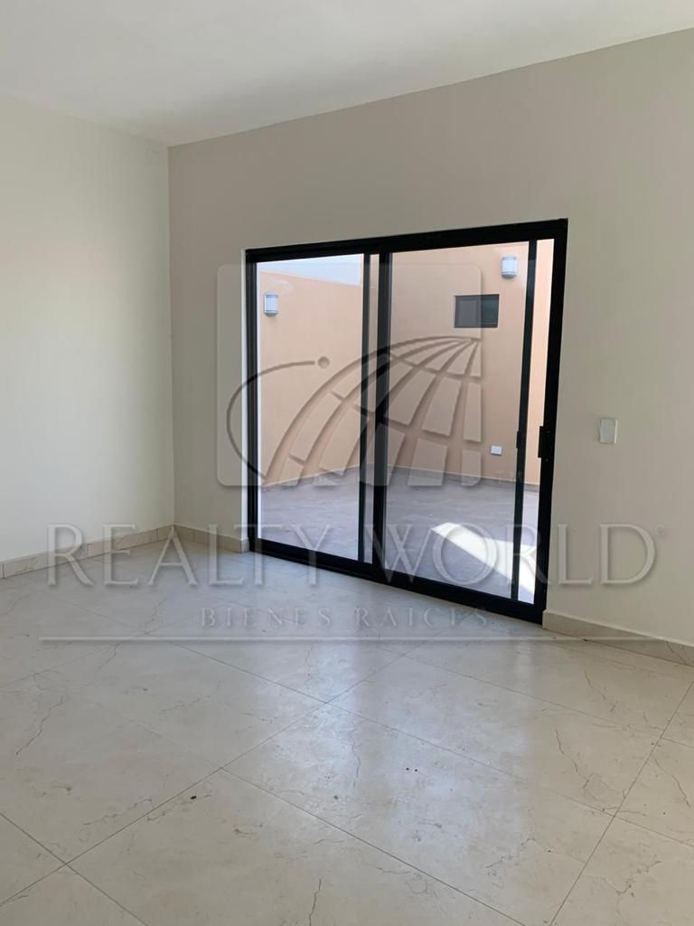 Casa en Renta en Álamo Sur